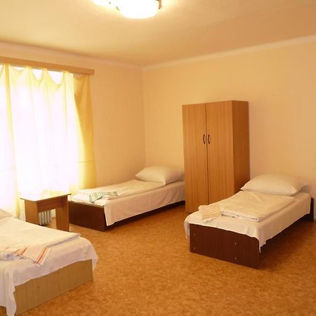 Ats Hostel Jednota 프라하 외부 사진