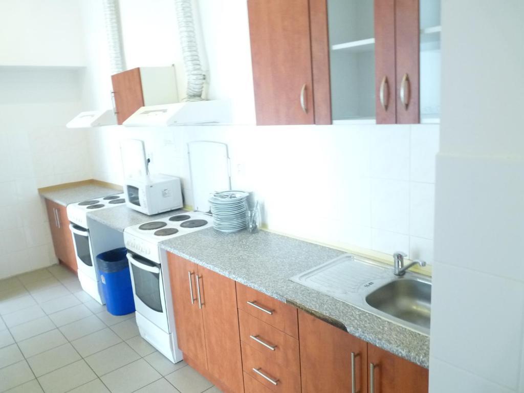 Ats Hostel Jednota 프라하 외부 사진