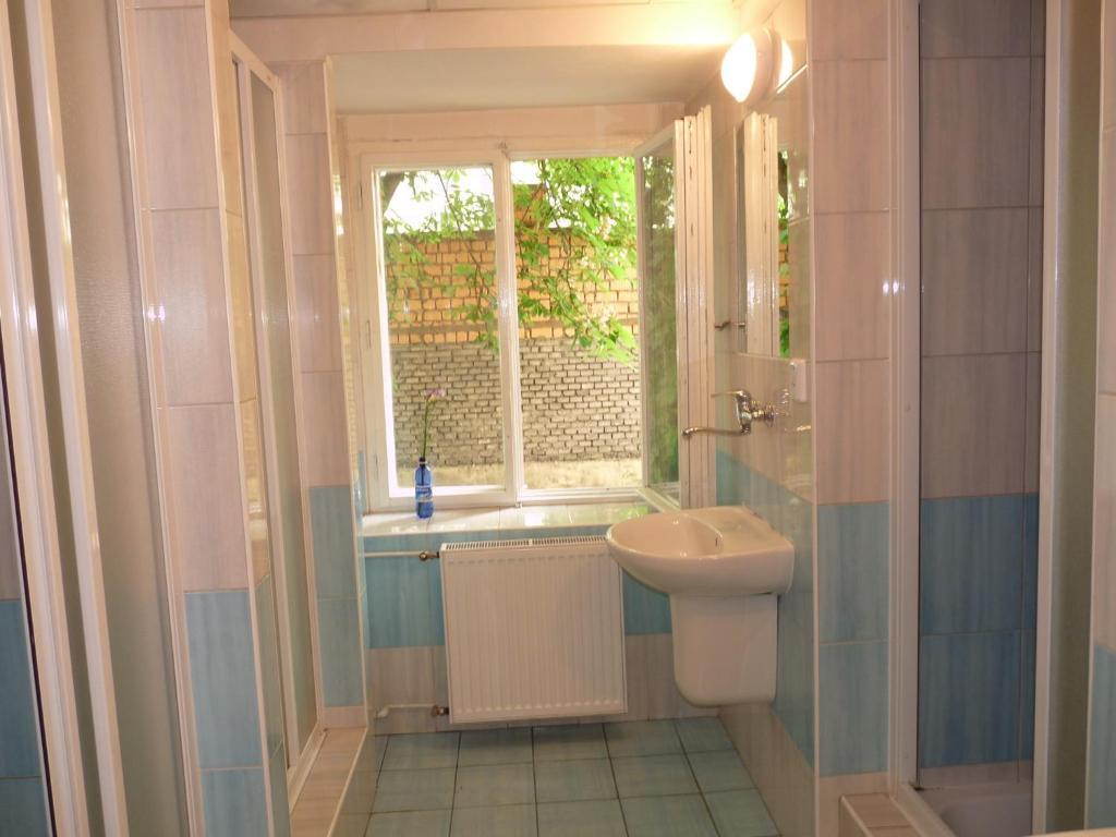 Ats Hostel Jednota 프라하 외부 사진